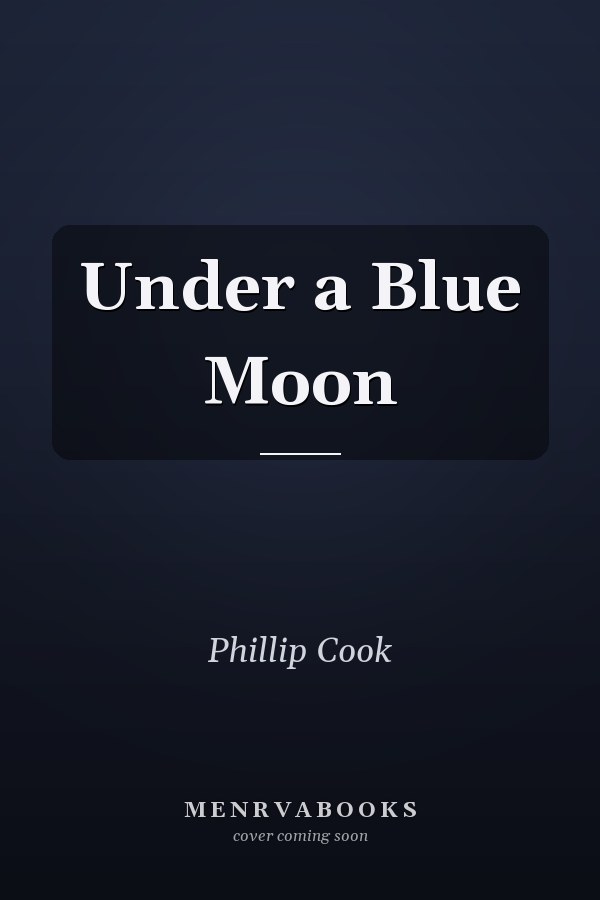 Under a Blue Moon