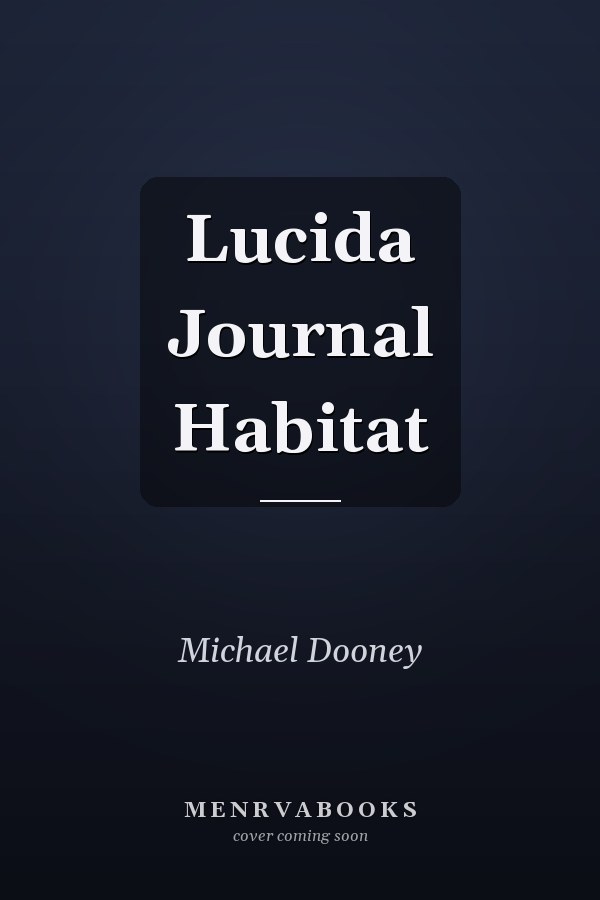 Lucida Journal Habitat