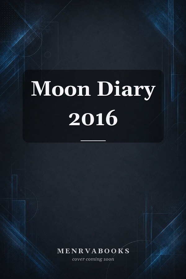 Moon Diary 2016