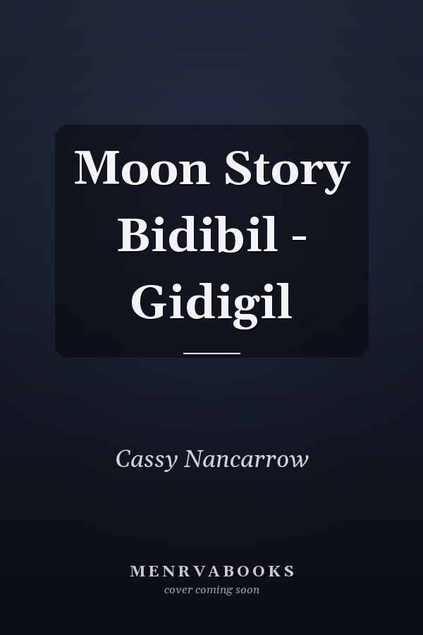 Moon Story Bidibil - Gidigil