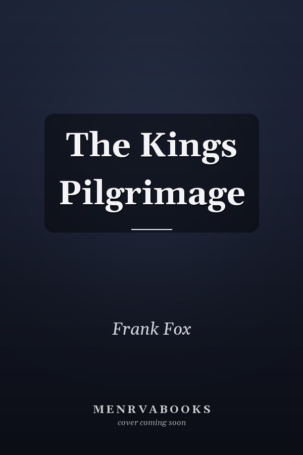 The Kings Pilgrimage
