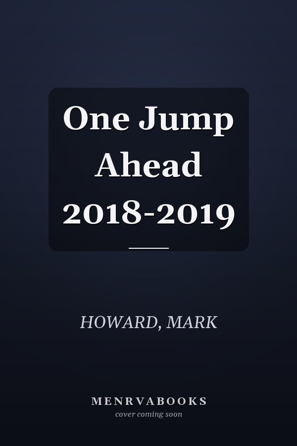 One Jump Ahead 2018-2019