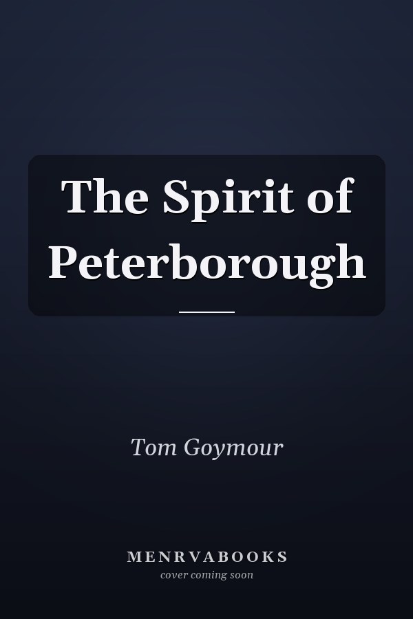 The Spirit of Peterborough