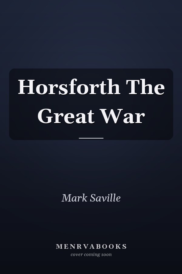 Horsforth The Great War