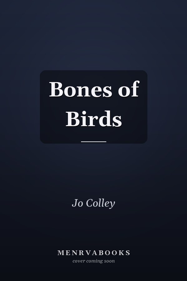 Bones of Birds