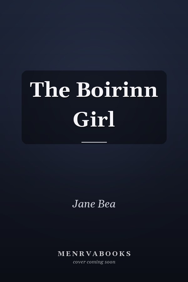 The Boirinn Girl