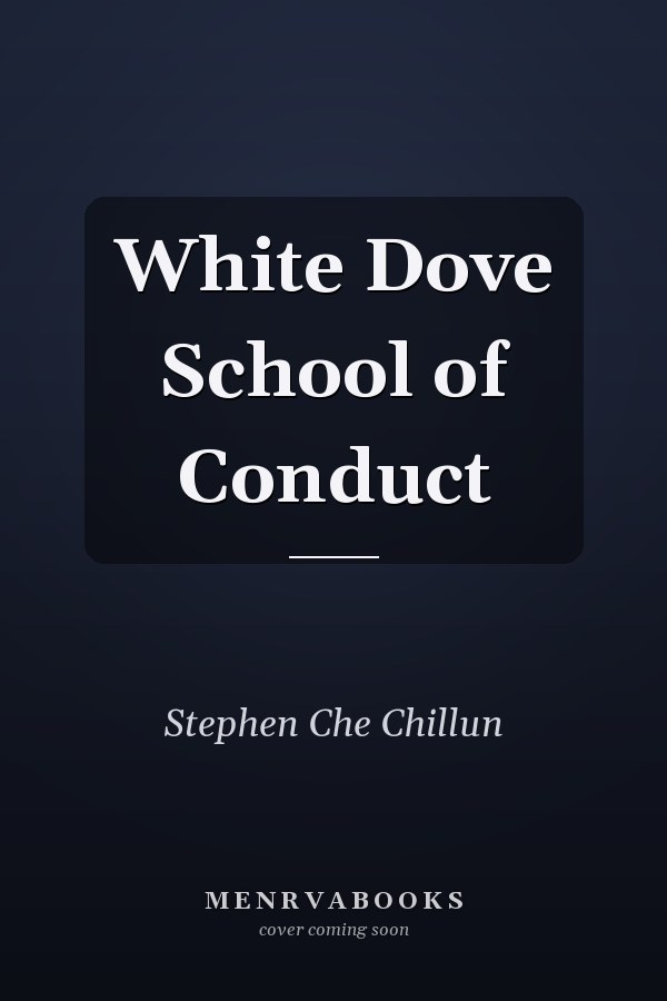 White Dove School of Conduct