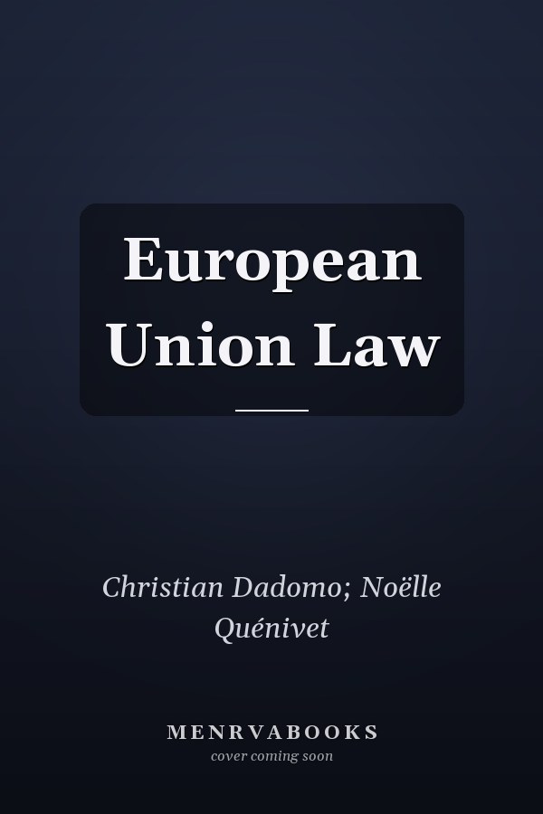 European Union Law
