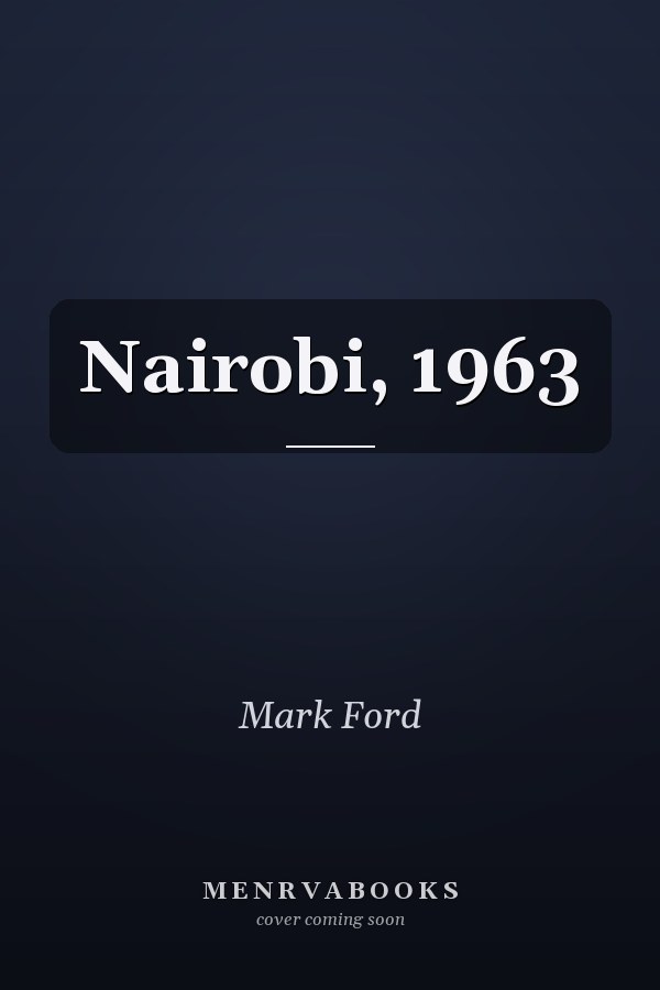 Nairobi, 1963