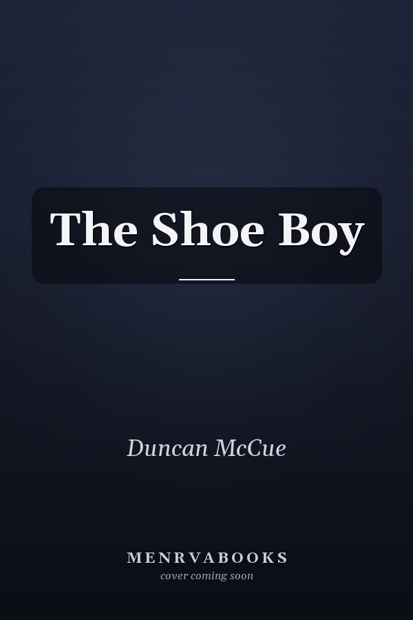 The Shoe Boy