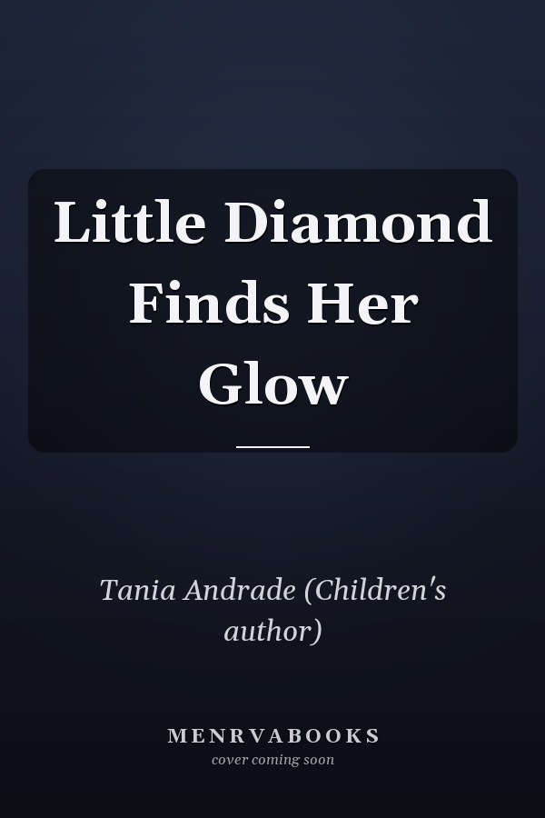 Little Diamond Finds Her Glow