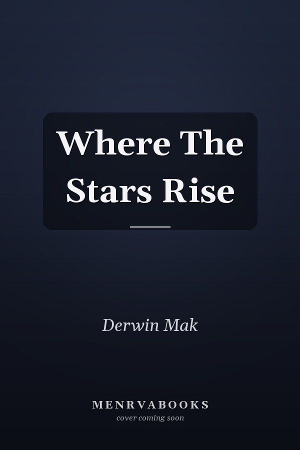 Where The Stars Rise