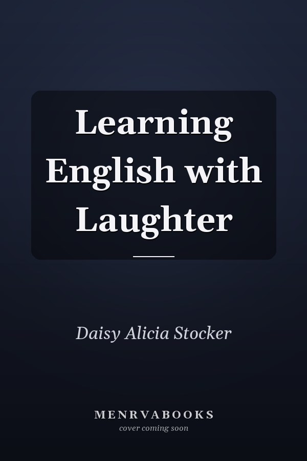 Learning English with Laughter