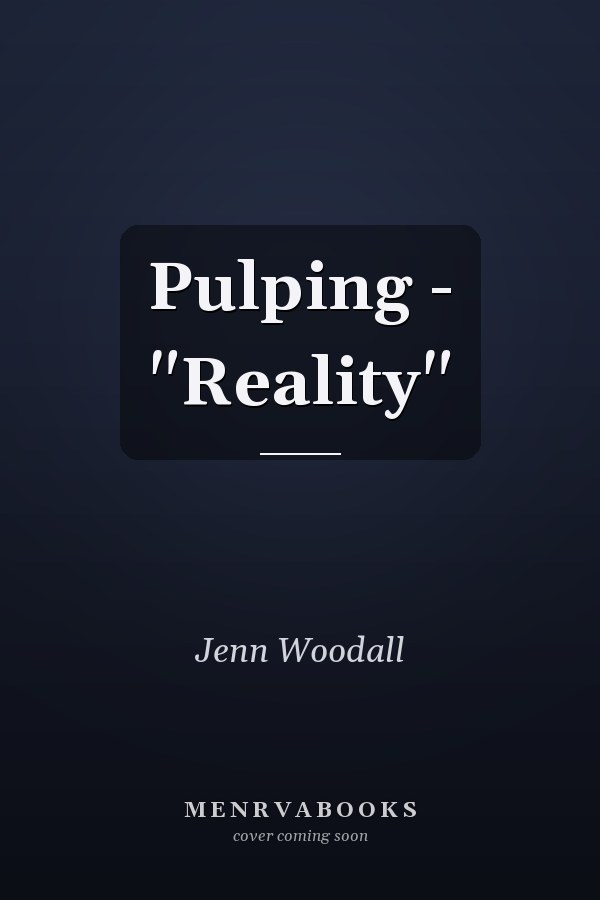 Pulping - "Reality"