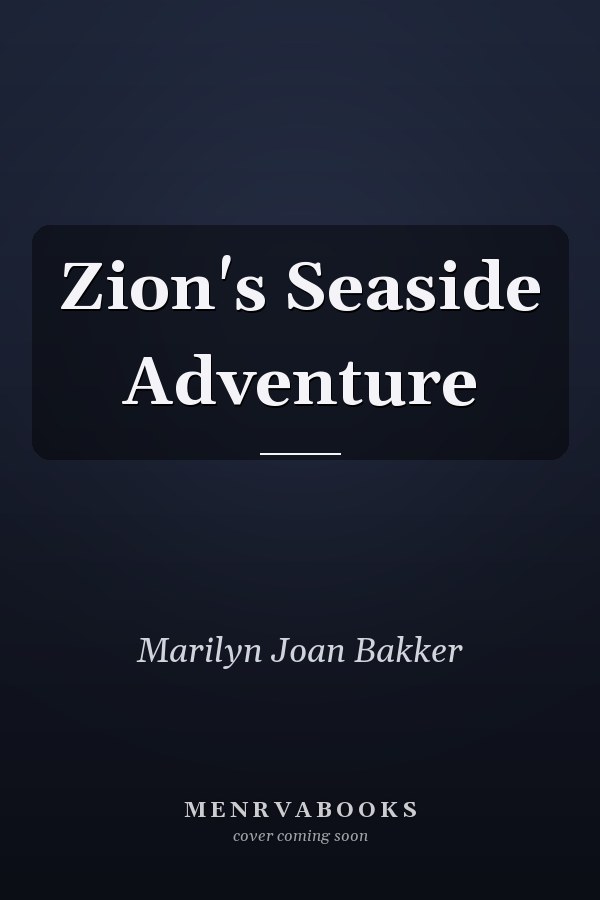 Zion's Seaside Adventure