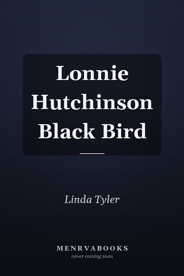 Lonnie Hutchinson Black Bird