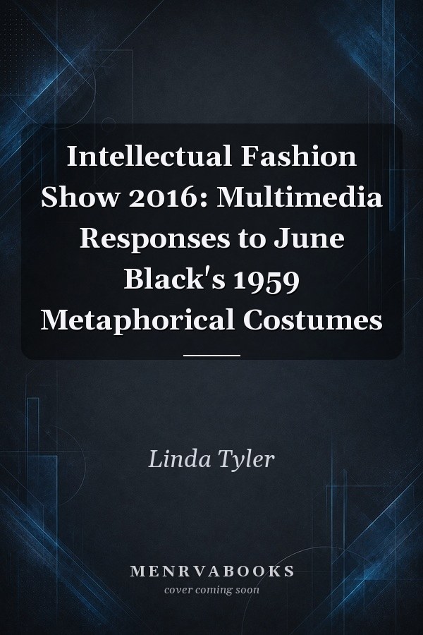 Intellectual Fashion Show 2016: Multimedia Responses to June Black's 1959 Metaphorical Costumes