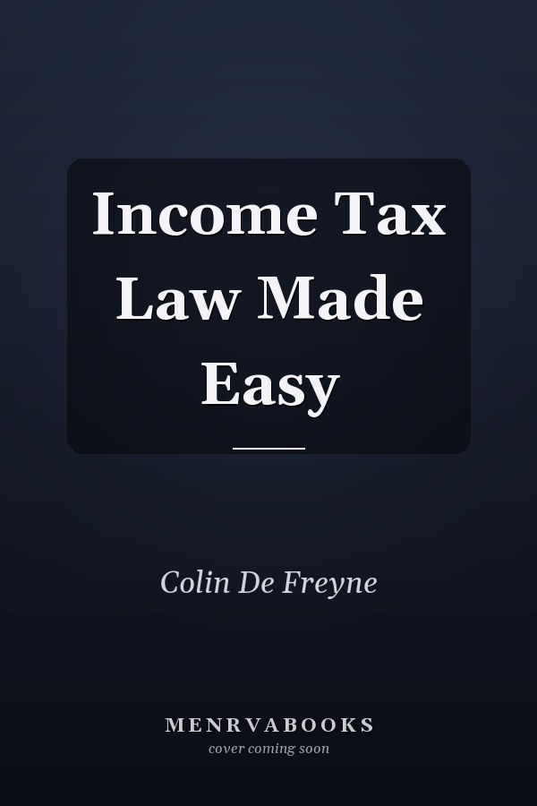 Income Tax Law Made Easy