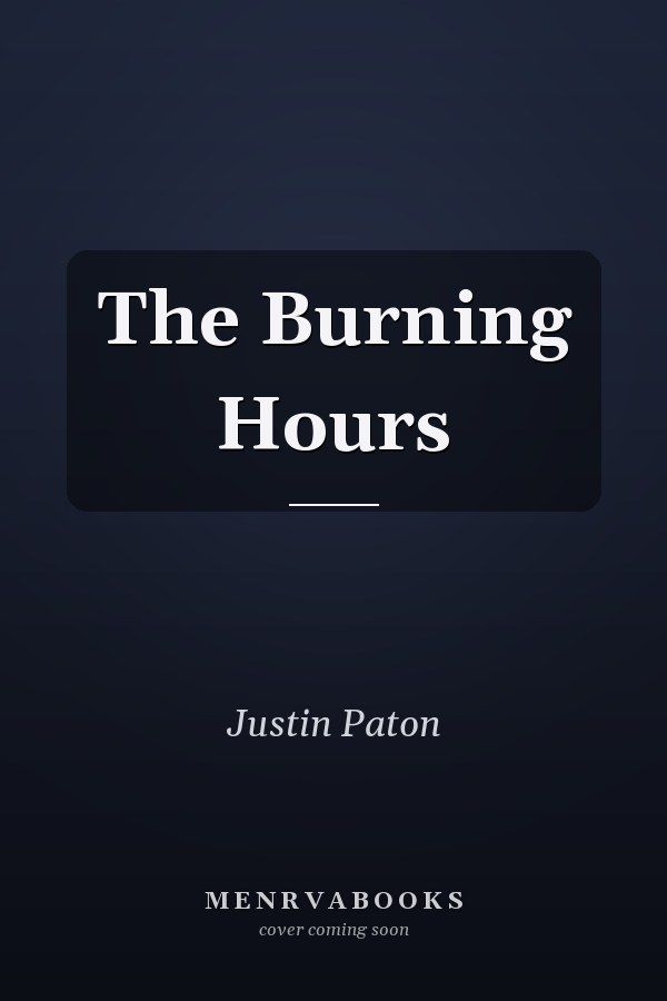 The Burning Hours