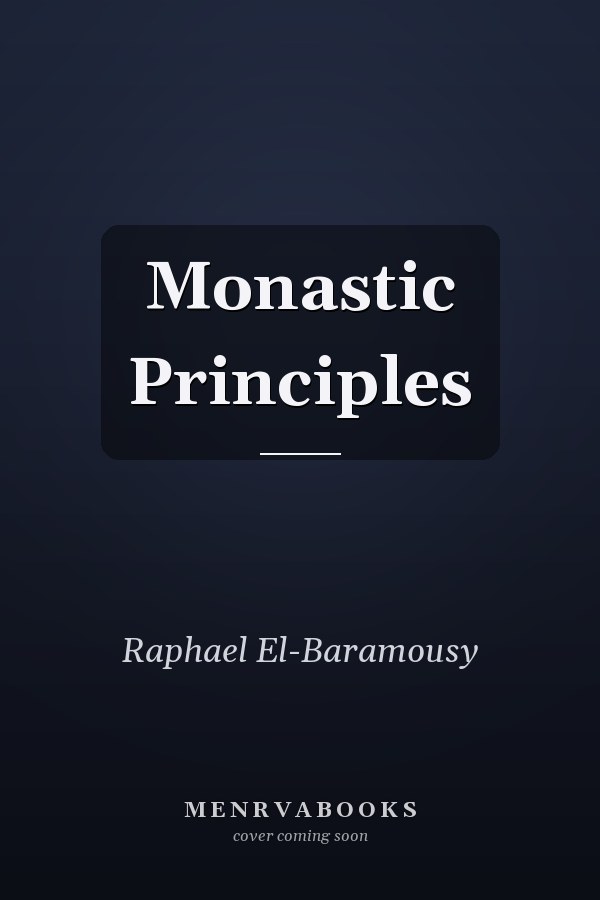 Monastic Principles