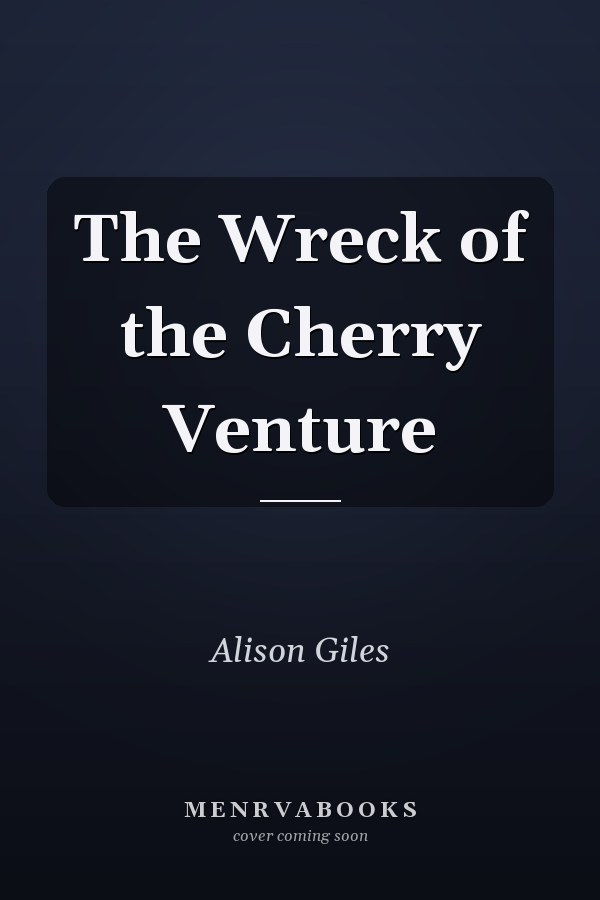 The Wreck of the Cherry Venture