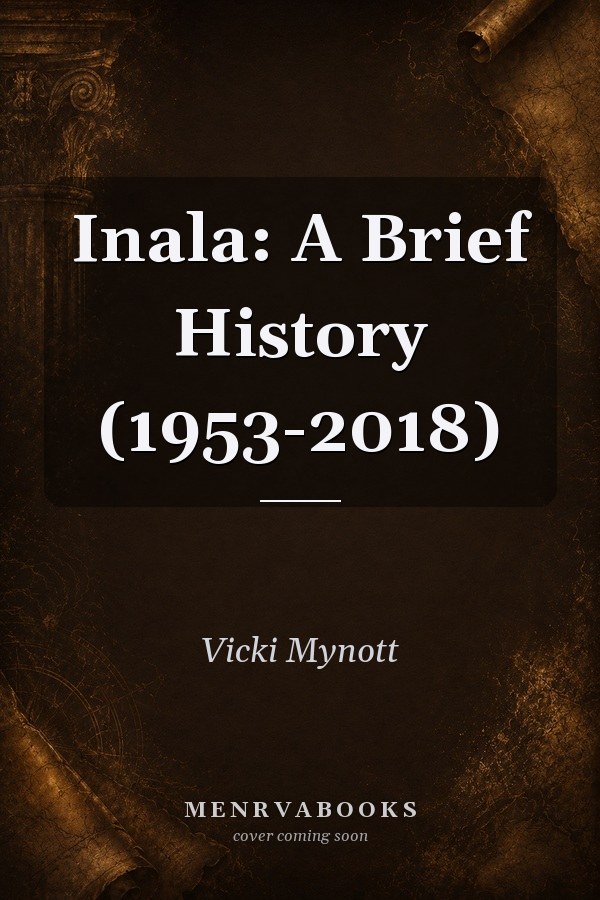 Inala: A Brief History (1953-2018)