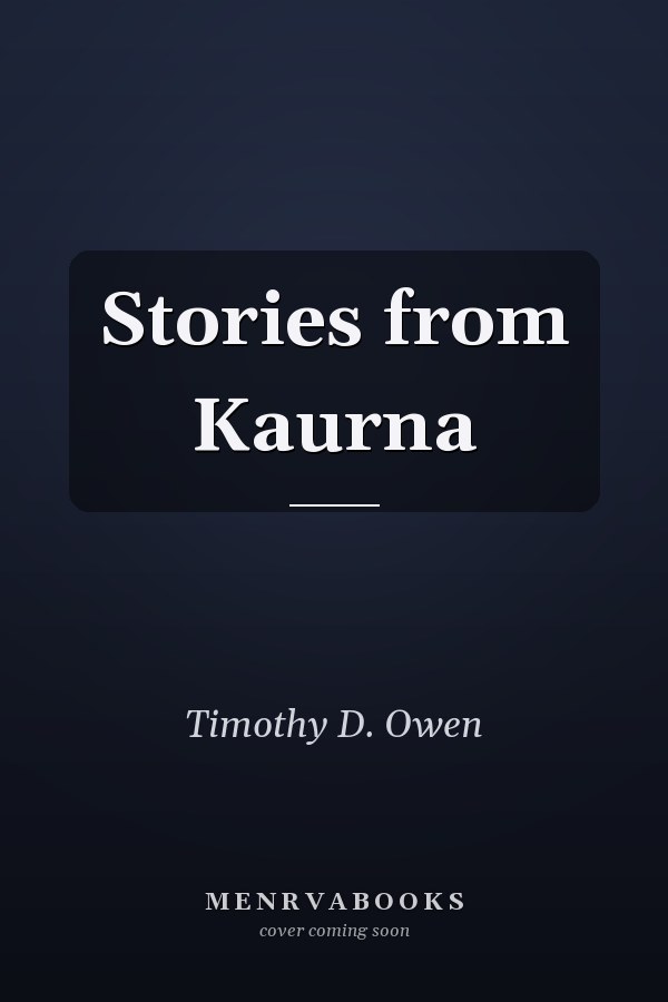 Stories from Kaurna