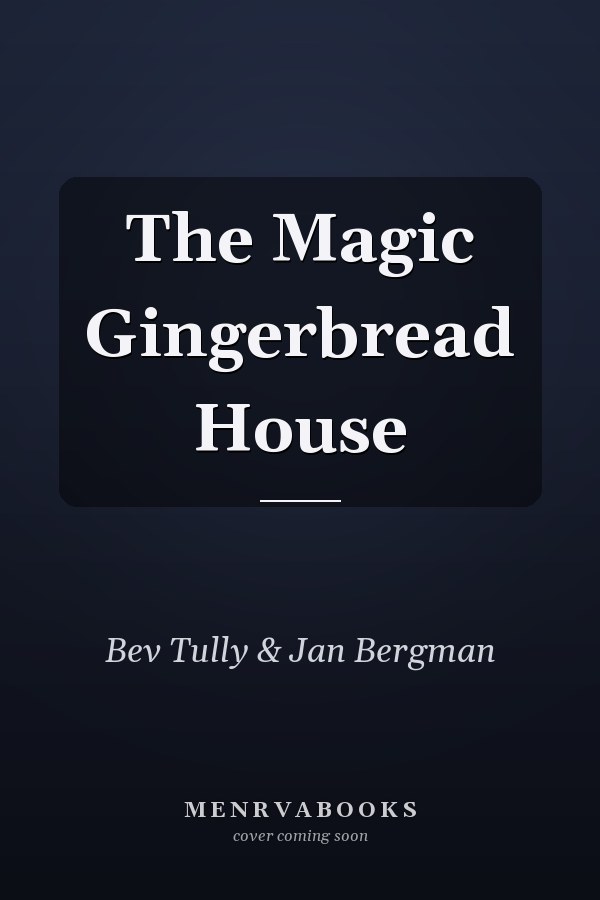 The Magic Gingerbread House