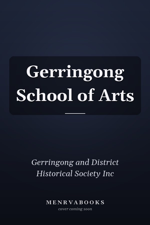 Gerringong School of Arts