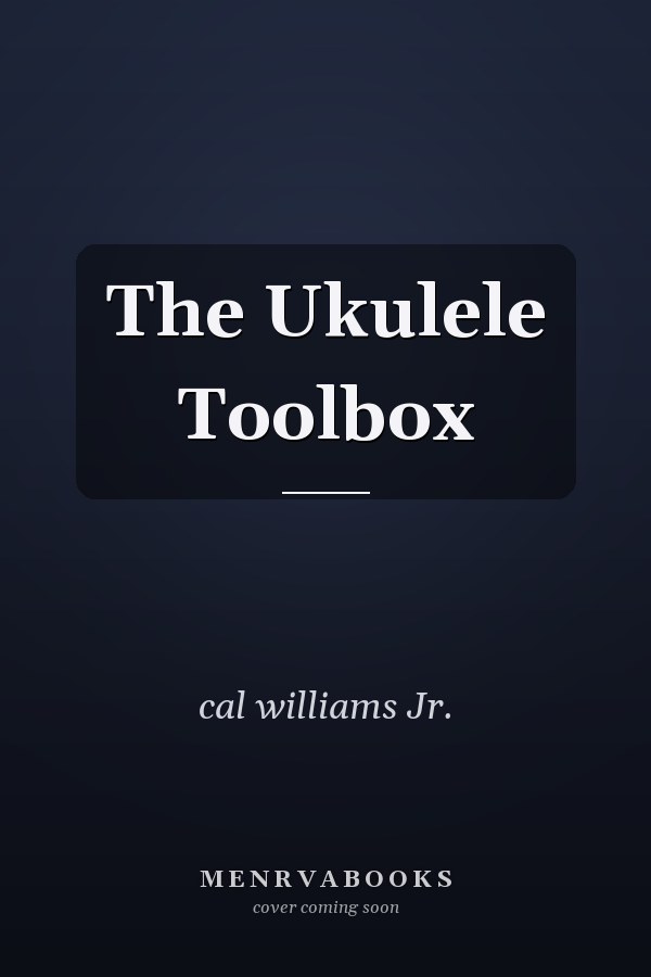 The Ukulele Toolbox