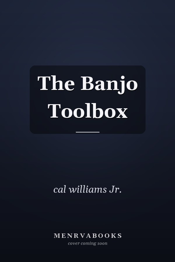 The Banjo Toolbox