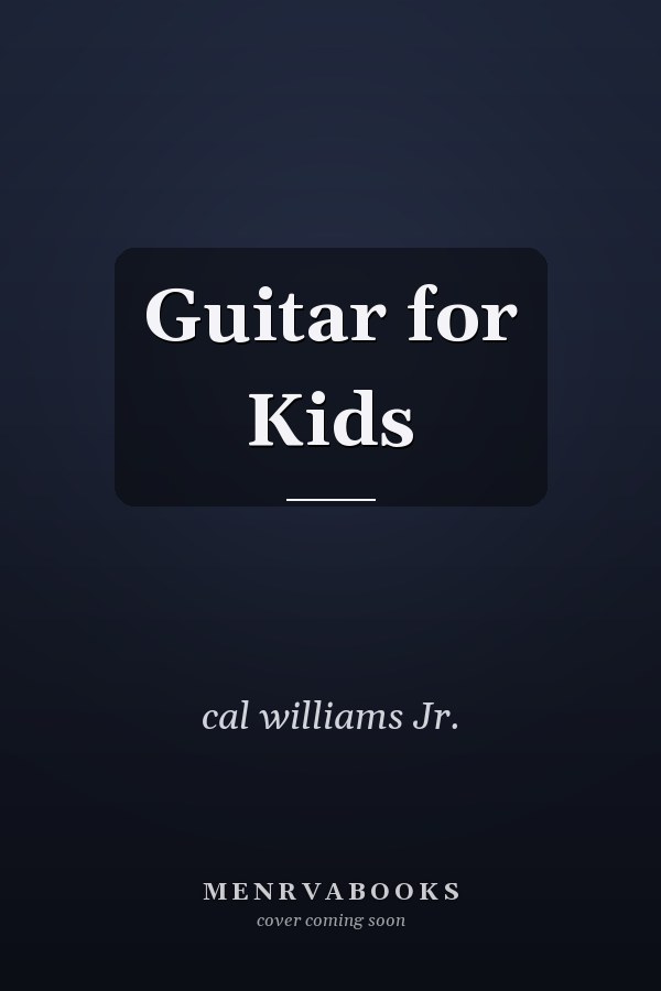 Guitar for Kids