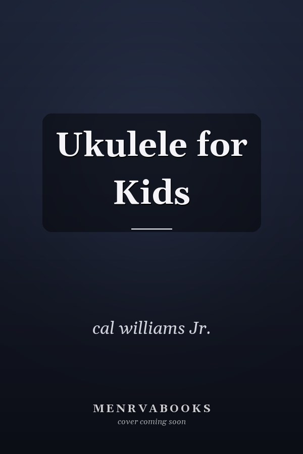 Ukulele for Kids