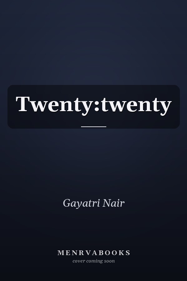 Twenty:twenty
