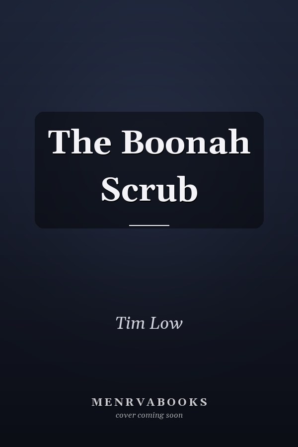 The Boonah Scrub