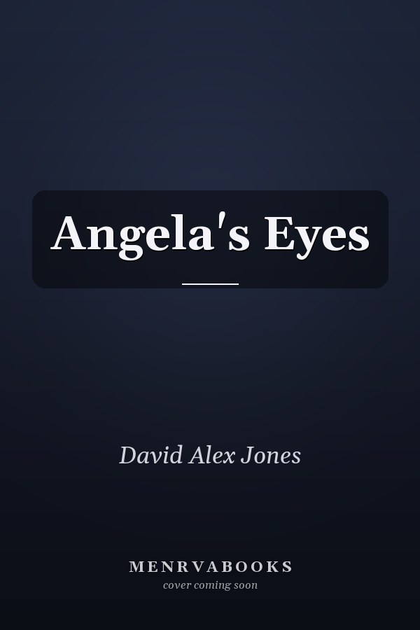 Angela's Eyes