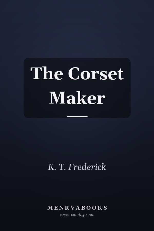 The Corset Maker