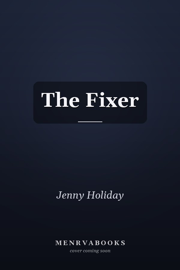 The Fixer