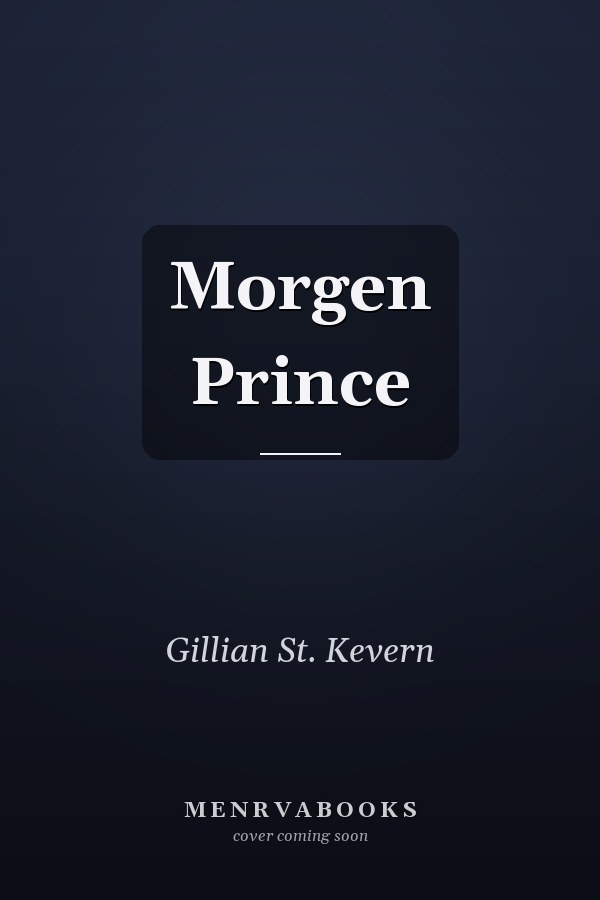 Morgen Prince