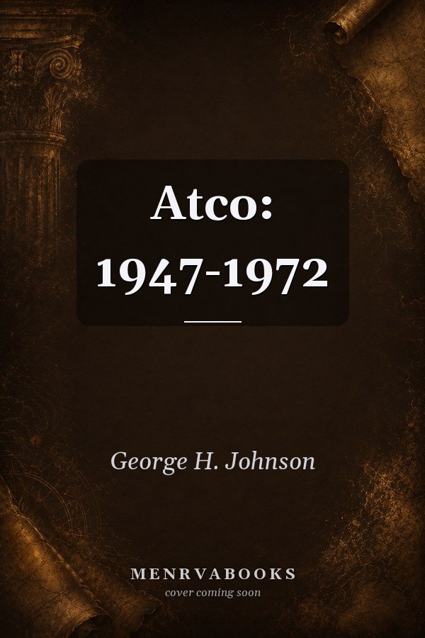 Atco: 1947-1972