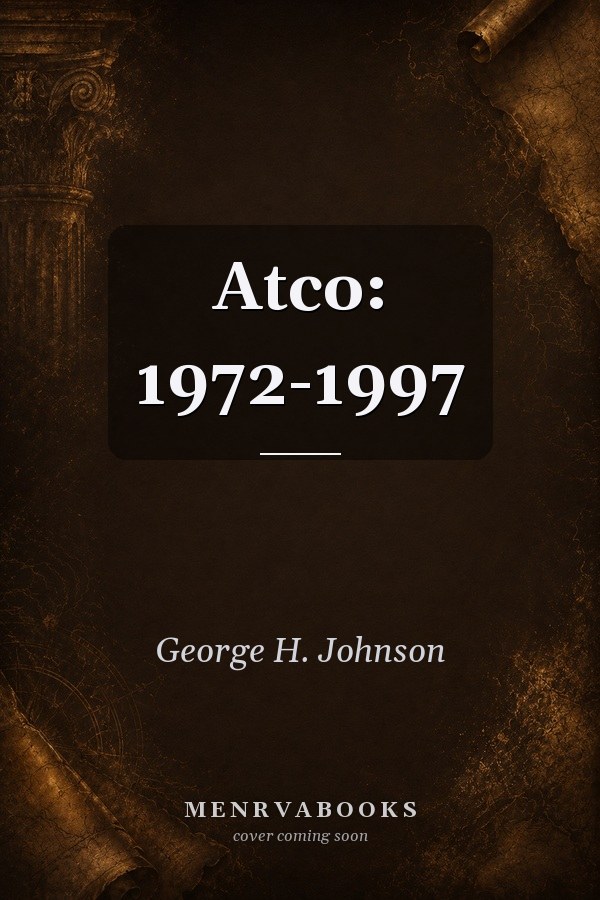 Atco: 1972-1997