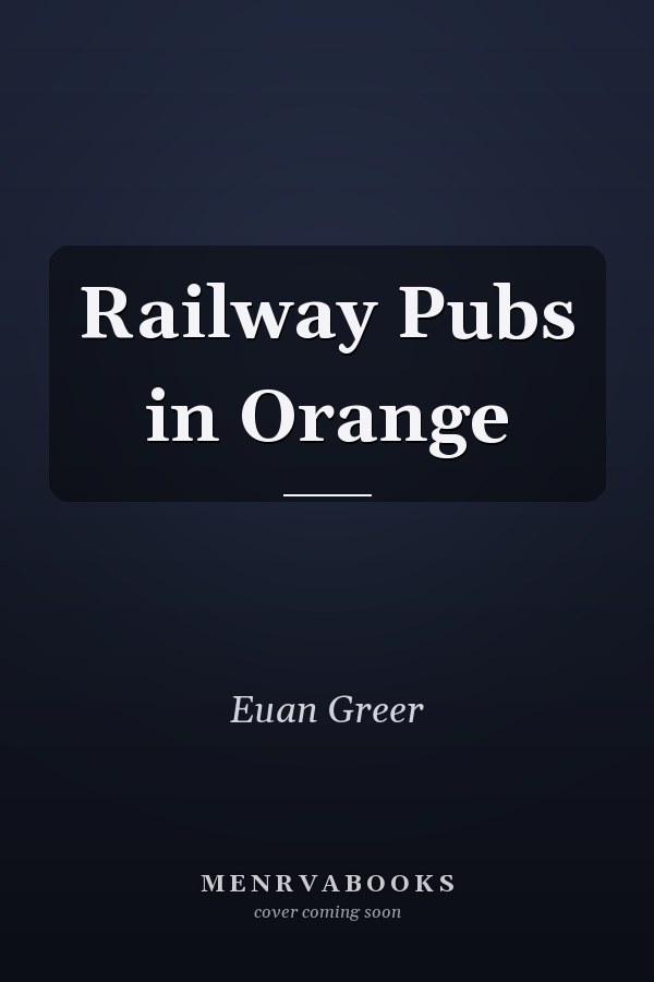 Railway Pubs in Orange