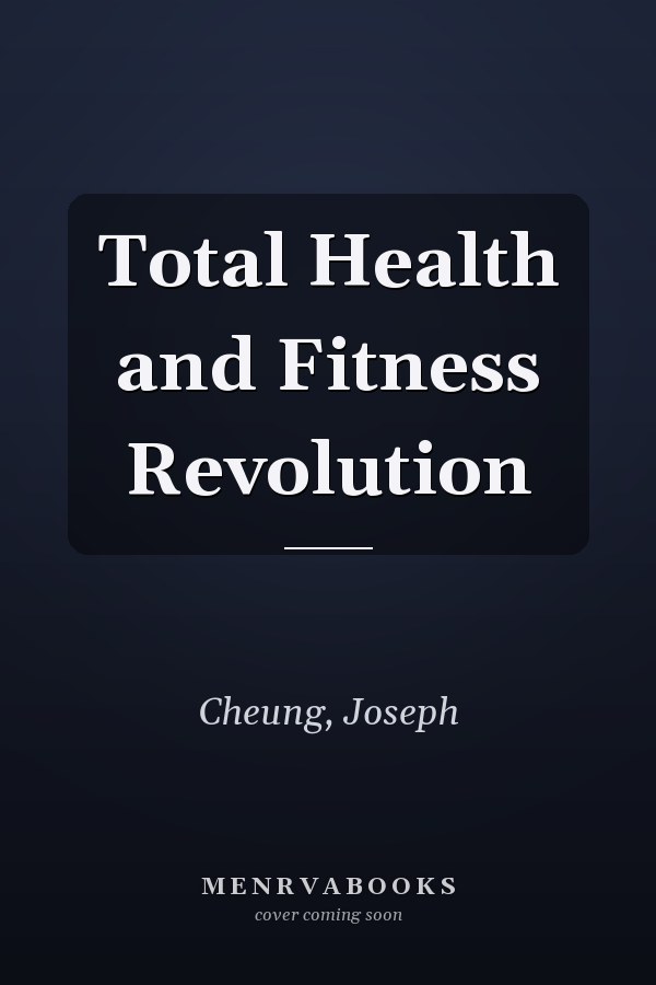 Total Health and Fitness Revolution