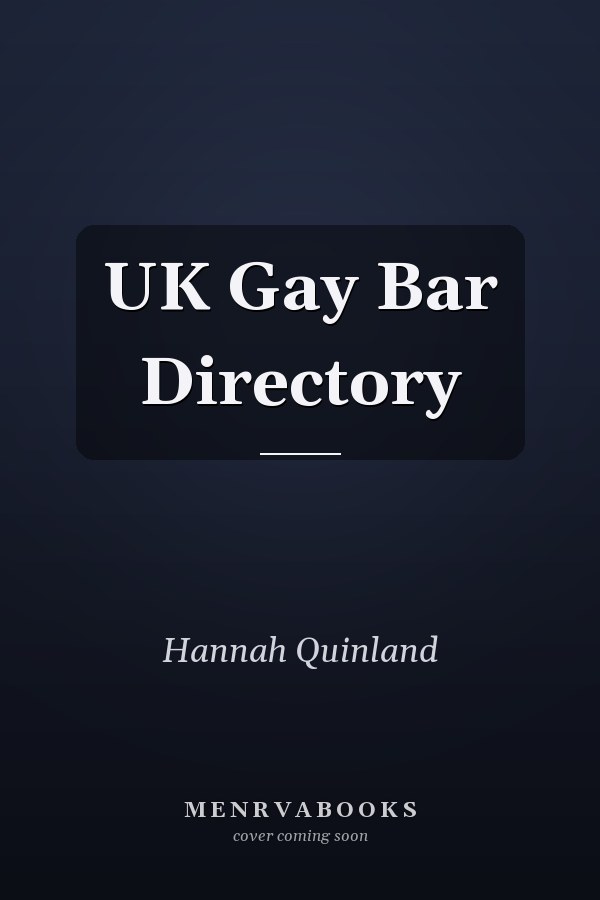 UK Gay Bar Directory