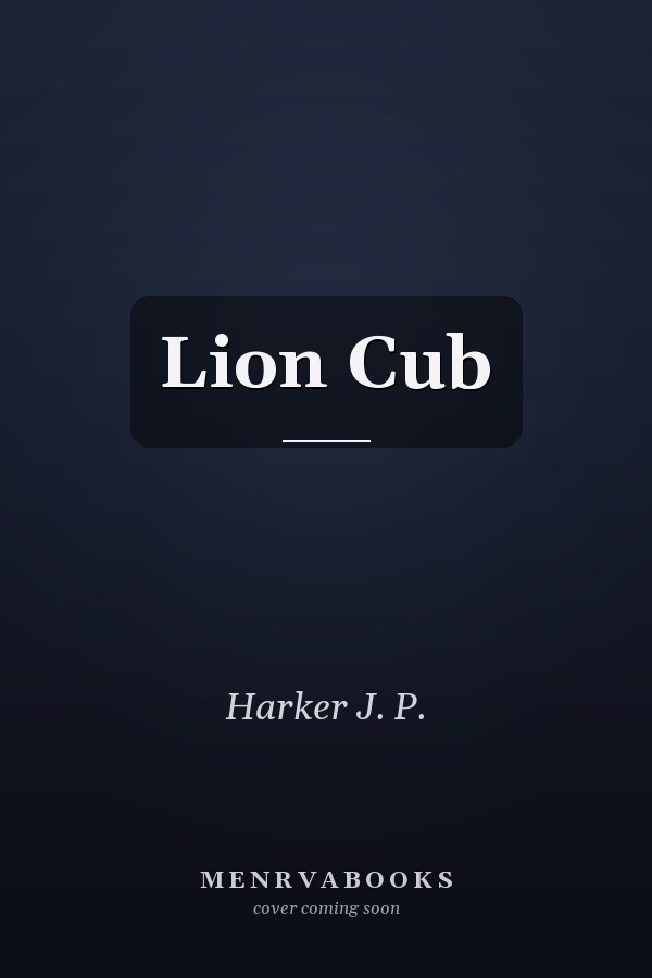 Lion Cub