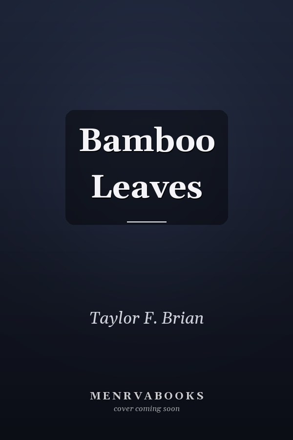 Bamboo Leaves