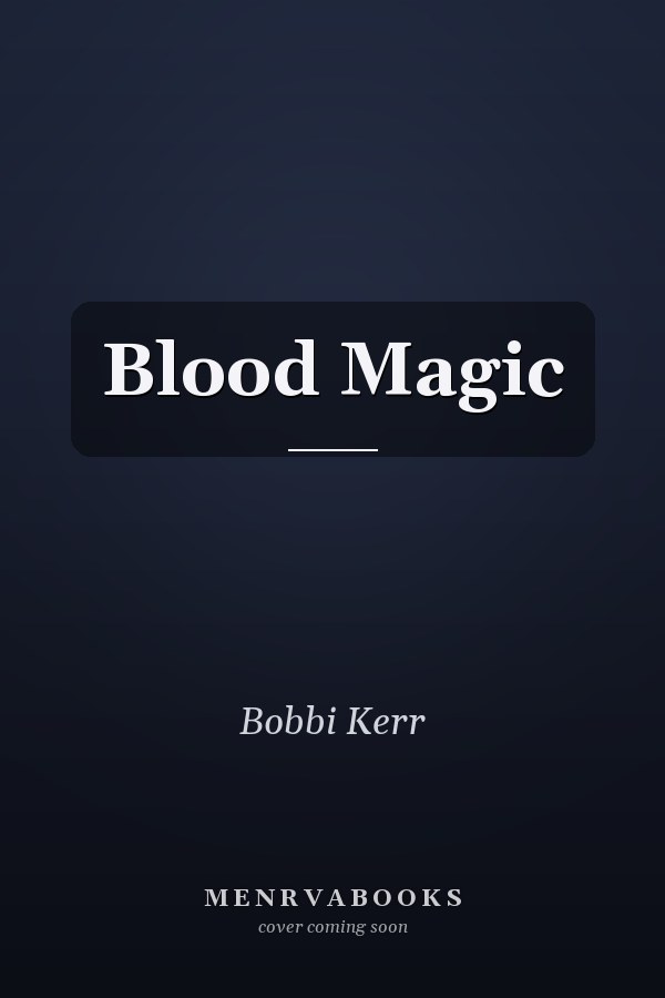 Blood Magic