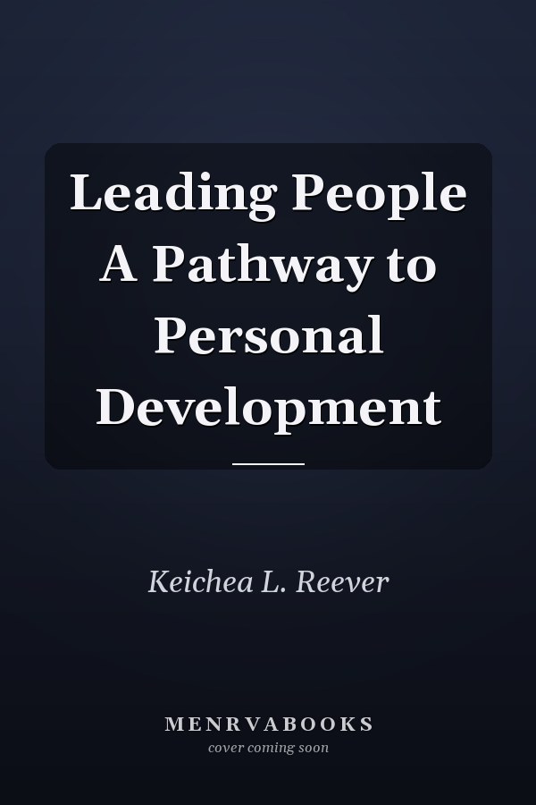 Leading People A Pathway to Personal Development