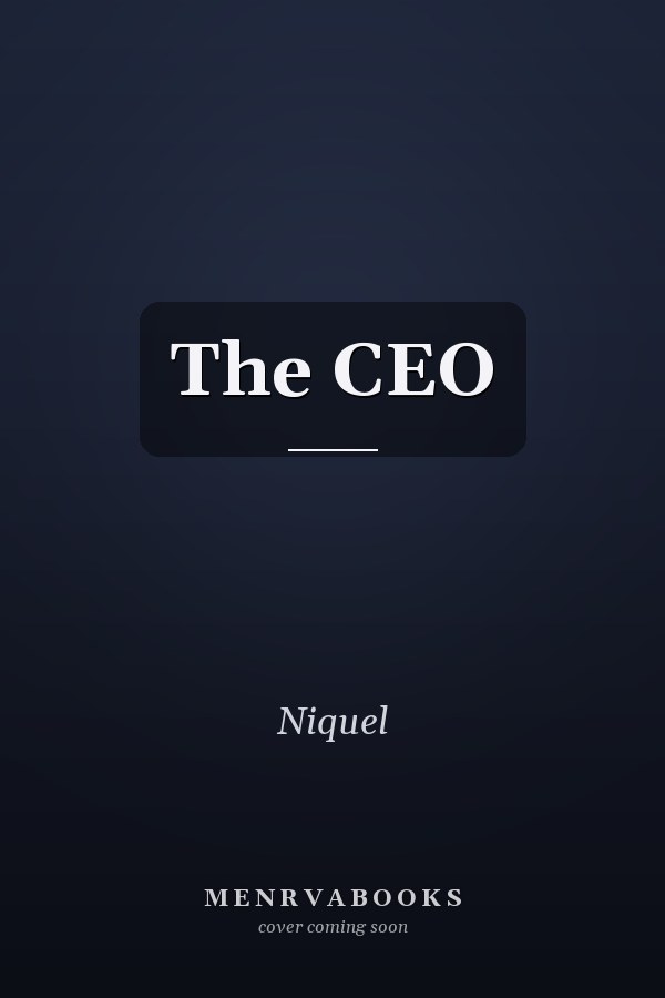 The CEO