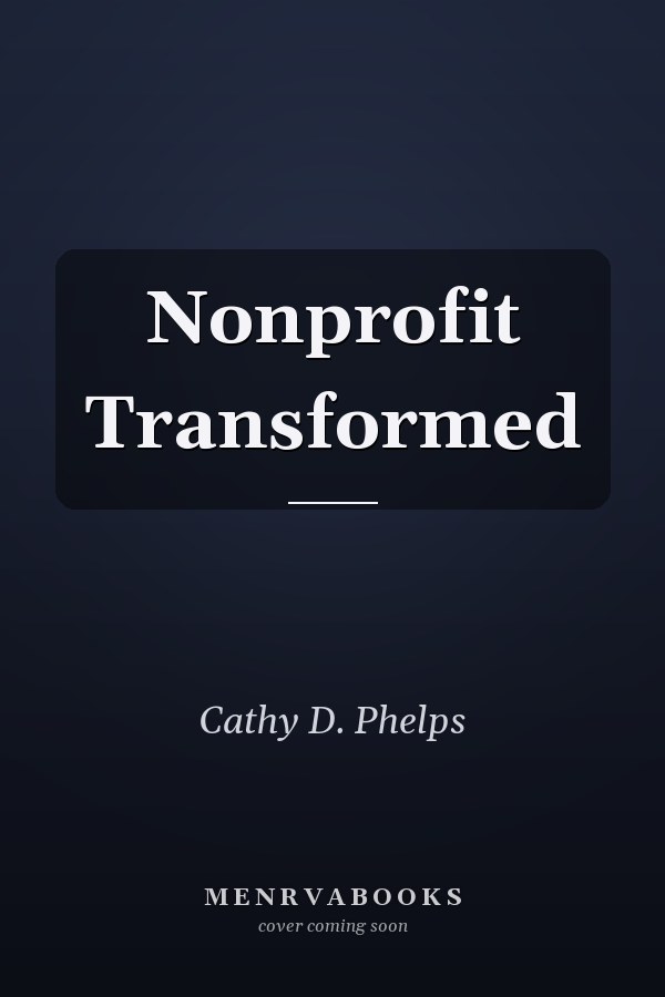 Nonprofit Transformed